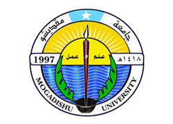 Mogadishu University Logo